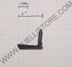 BERETTA LEVA ARRESTO OTTURATORE DESTRA PER PX4 COMPACT C5D234