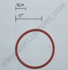 GUARNIZIONE PER COLLARE BEEPER MULTISOUND