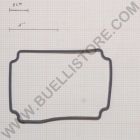 GUARNIZIONE CANICOM PER COLLARE ADDESTRAMENTO