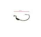 DECOY WORM104 W - SWITCHER 4/0
