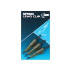 NASH SPEED LEAD CLIP