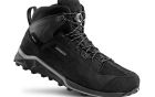 ATTIVA MID GTX BLACK GREY - ATTIVA