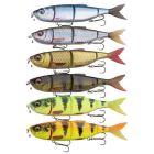 NUOVE ESCHE SAVAGE GEAR 4PLAY V2 SWIM N JERK