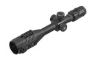 DISCOVERY OPTICS HS 6 - 24x50 SF (30 MM) CANNOCCHIALE CON CORRETTORE DI PARALASSE 