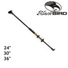 BLACKBIRD CERBOTTANA NERA CON CARICATORE PER DARDI E MIRINO