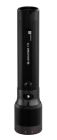 LED LENSER | P7R NEW 2025 - TORCIA RICARICABILE - 2000 LUMENS - 320 METRI