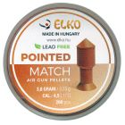 PIOMBINI ELKO POINTED MATCH CL.4.5-0.25 G- 200 PZ