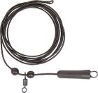 PROLOGIC HELICOPTER RIG LEADCORE 90CM