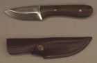 39 OUTDOOR COLTELLO HUNTER LAMA FISSA