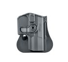 UMAREX FONDINA IN POLIMERO PER WALTHER PPQ / P99 / CP99 & UMAREX CPS