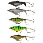 SAVAGE GEAR 3D FAT SMASHTAIL 