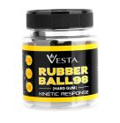 PALLE DI GOMMA 50 PZ CAL.50- VESTA 