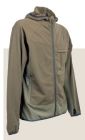 BLATEX GIACCA IBRIDA VERDE ELASTICIZZATA - 473A