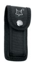 FOX FODERO PER COLTELLO RIGIDO IN NYLON 