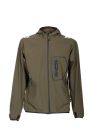 BLATEX GIACCA STRETCH VERDE - 482