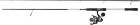 PENN PURSUIT IV INSHORE LURE COMBO