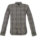 ZOTTA FOREST - MALI MAN SHIRT - COL. 7038