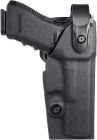 FONDINA IN POLIMERO PER USO PROFESSIONALE VEGA HOLSTER PER BERETTA APX