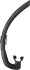 MARES BOCCAGLIO SNORKEL DUAL BASIC NERO