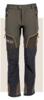 BLATEX PANTALONE B TEX ARAMID VERDE/ARANCIO - MODELLO 78.1