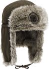 CAPPELLO CALDO CON PARA ORECCHIE DA CACCIA PINEWOOD MURMANSK 9420