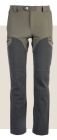 PANTALONE BLATEX ELASTICIZZATO VERDE - 935A