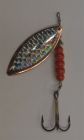 MEPPS ROTANTE AGLIA LONG RAME SILVER - N.5