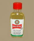 BALLISTOL OLIO UNIVERSALE LIQUIDO 50ML