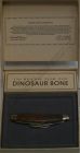 CAMILLUS DINOSAUR BONE 4 ACCESSORI