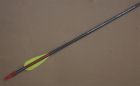 BIG FUN CARBON ARROW FRECCE IN CARBONIO 750-55 | 5pz.