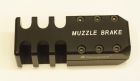 CICOGNANI FRENO DI BOCCA MUZZLE BRAKE