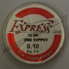 MONOFILO EXPRESS 50MT 0.08MM