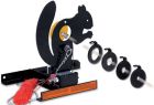 GAMO BERSAGLIO KNOCK'EM DOWN - SCOIATTOLO CON RIDUZIONI IIC22