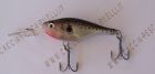 RAPALA GLASS SHAD RAP