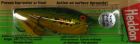 HEDDON POP 3"- TIGER