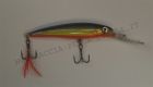 Rapala X-rap Deep Diving Slashbait - 10 - HS