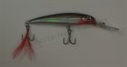 Rapala X-rap Deep Diving Slashbait - 8 - S