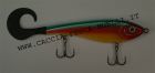 STRIKE PRO BANDIT TAIL C38