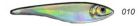 STRIKE PRO BABY BUSTER COL:010