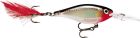 X-Rap Shad - 6 - S