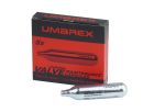 UMAREX - BOBOLETTE / RICARICHE CO2 12 G -  5 PZ. - CAPSULE DI MANTENIMENTO