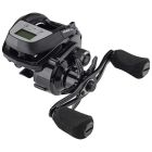 ABU GARCIA MAX TORO DLC (DIGITAL LINE COUNTER)