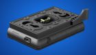PULSAR IPS BATTERY CHARGER - CARICABATTERIA PER IPS5 / IPS7 / IPS7A / IPS10 / IPS14