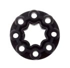 UMAREX PORTA PALLINI BB PER S&W M&P R8 - 5pz. (PLASTICA)