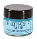 BRUNITORE GEL PHILLIPS GUN BLUE - 20 gr