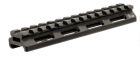 UTG SUPER SLIM PICATINNY RISER MOUNT 