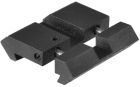 UTG - ADATTATORI DA SLITTE DA 11 mm A SLITTA WEAVER