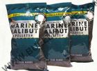 DYNAMITE BAITS - MARINE HALIBUT PELLETS DISPONIBILI IN VARI DIAMETRI - 900 GRAMMI