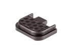 ZEV ALUMINIUM BACKPLATE PER GLOCK GEN. 1-2-3-4