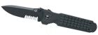 FOX FX-446 BS  PREDATOR 2F FOLDING KNIFE 